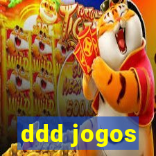 ddd jogos