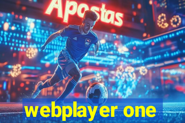 webplayer one