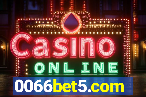 0066bet5.com