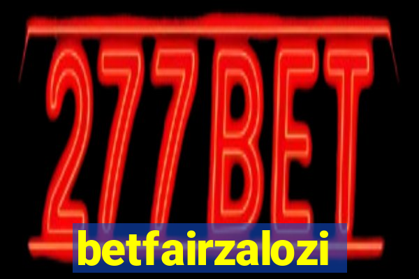 betfairzalozi