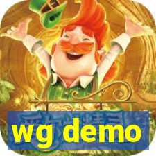 wg demo