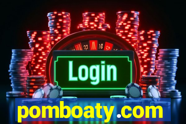 pomboaty.com