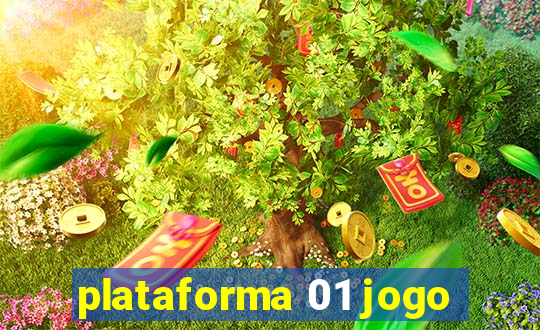 plataforma 01 jogo