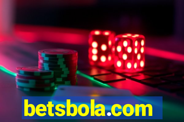 betsbola.com