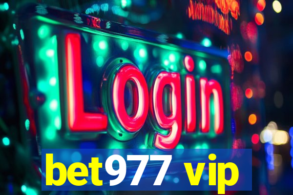 bet977 vip