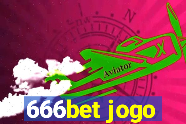 666bet jogo