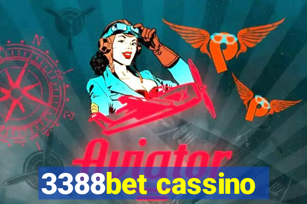 3388bet cassino