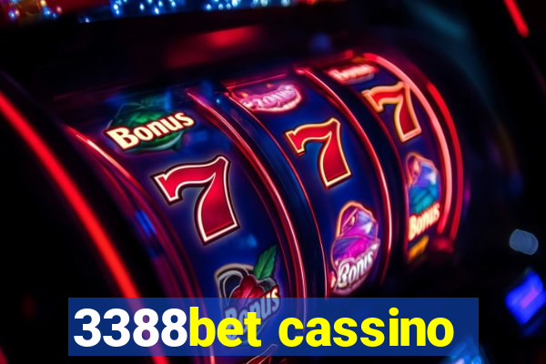 3388bet cassino