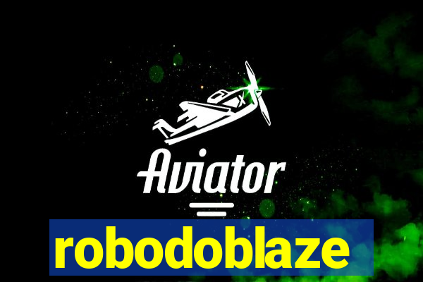 robodoblaze