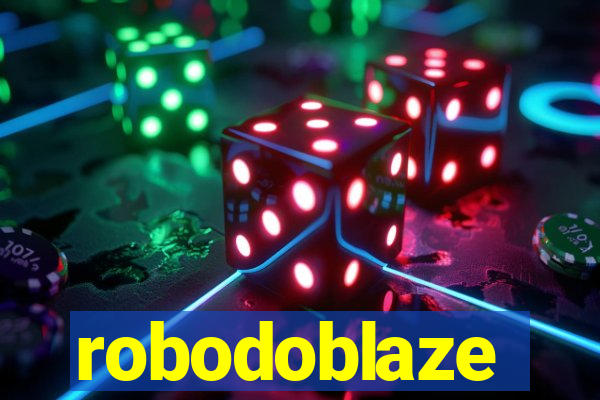 robodoblaze