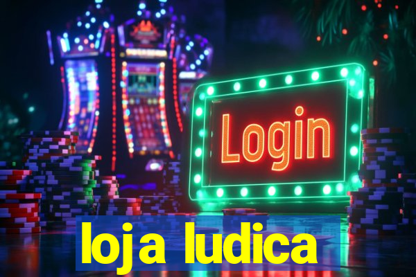 loja ludica