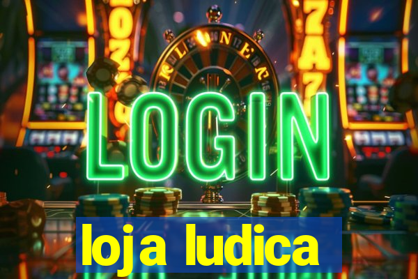 loja ludica