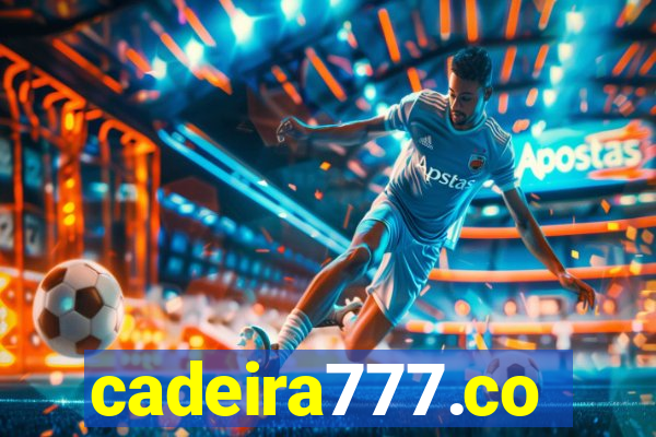 cadeira777.co