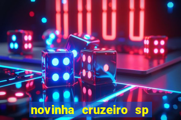 novinha cruzeiro sp caiu net