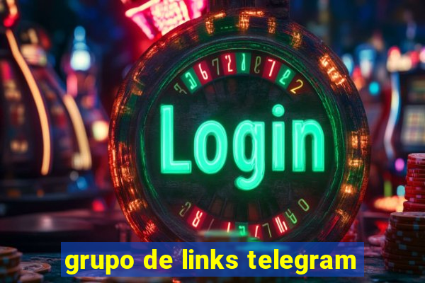 grupo de links telegram