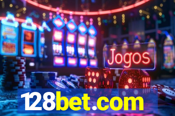 128bet.com