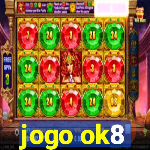 jogo ok8