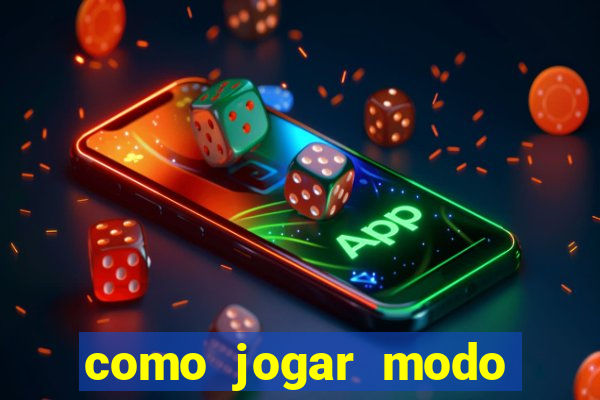 como jogar modo demo no tigre