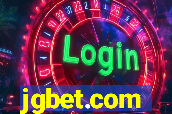 jgbet.com