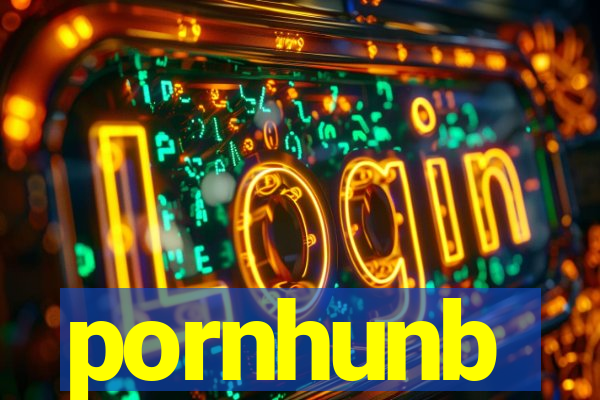 pornhunb