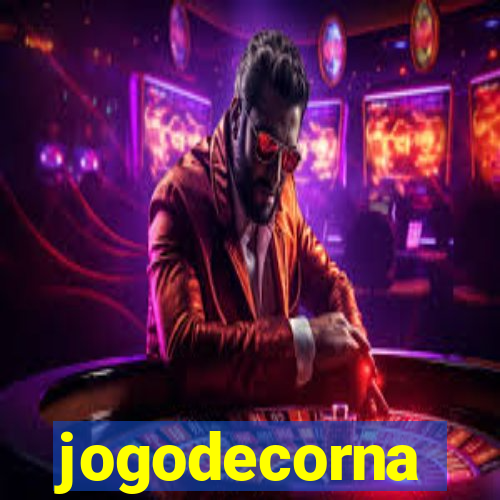 jogodecorna