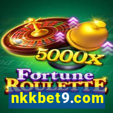 nkkbet9.com