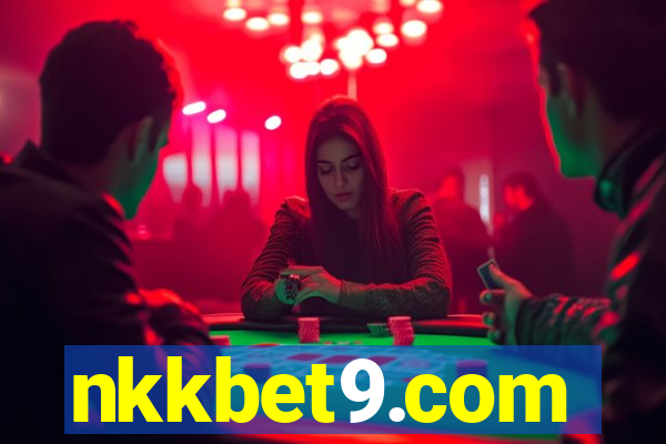 nkkbet9.com