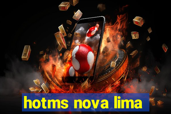 hotms nova lima