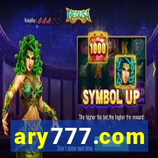 ary777.com