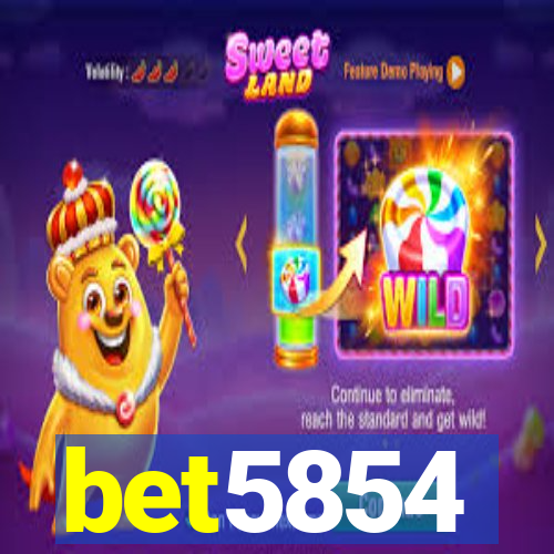 bet5854