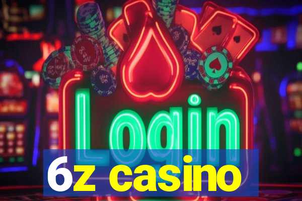 6z casino