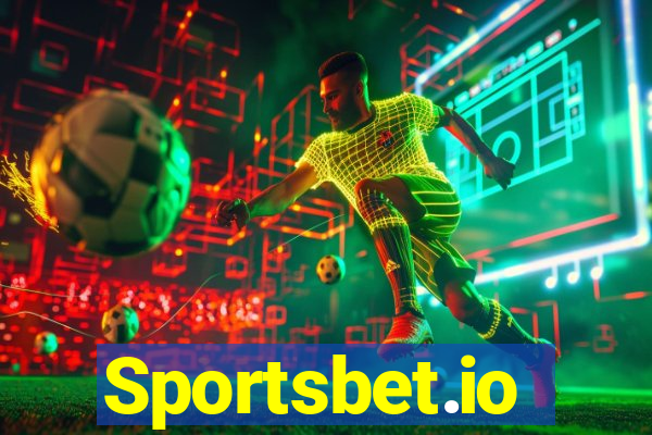 Sportsbet.io