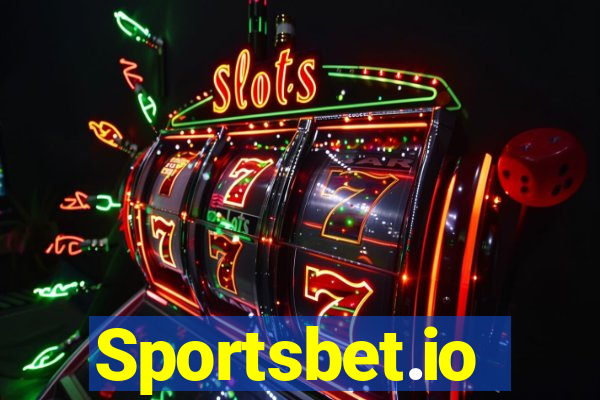 Sportsbet.io