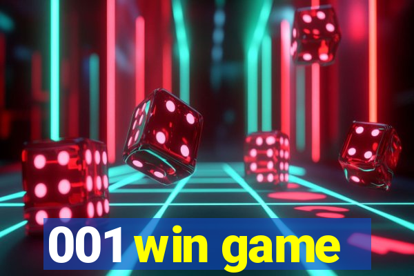 001 win game