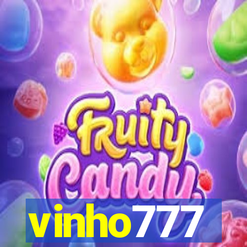 vinho777