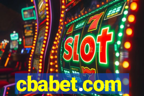 cbabet.com