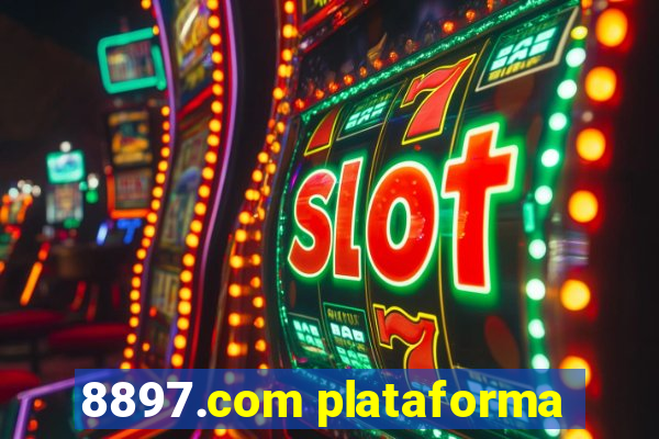 8897.com plataforma