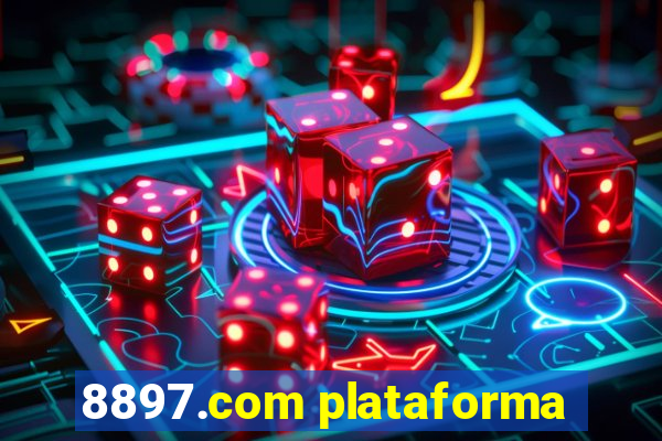 8897.com plataforma