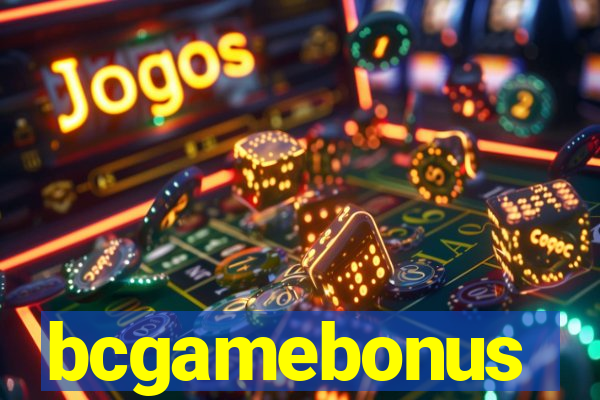 bcgamebonus