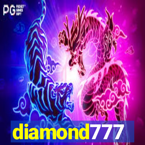 diamond777