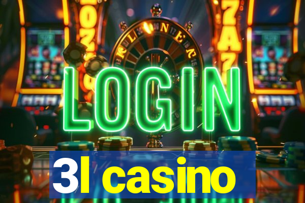 3l casino