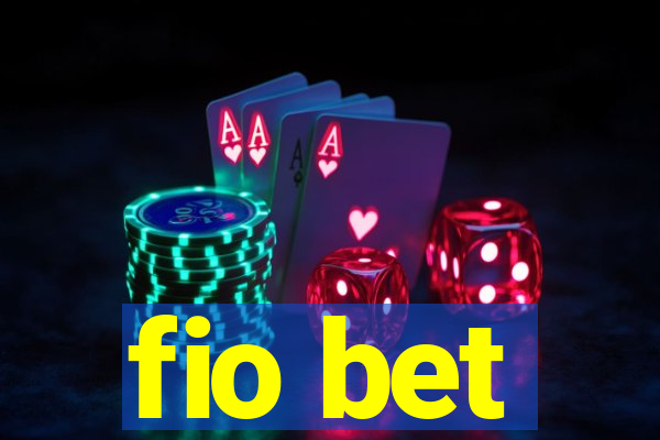 fio bet