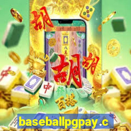 baseballpgpay.com