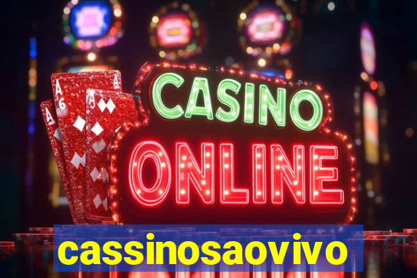 cassinosaovivo