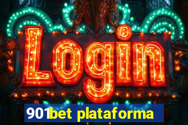 901bet plataforma