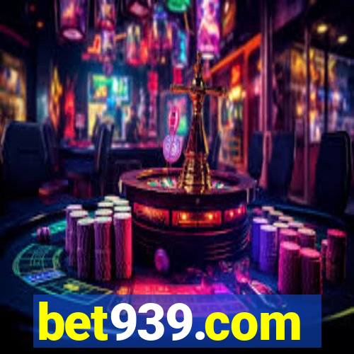 bet939.com