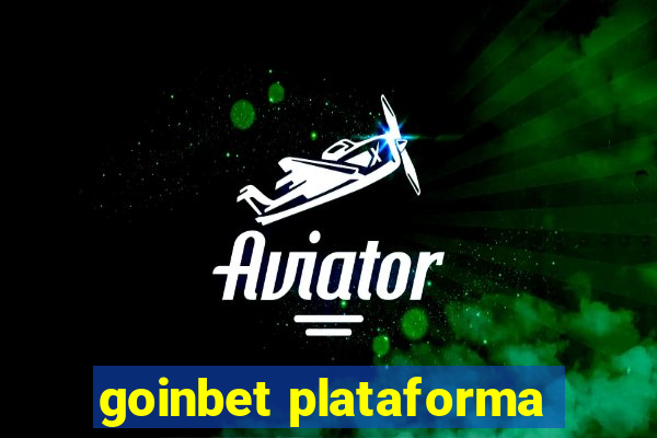 goinbet plataforma