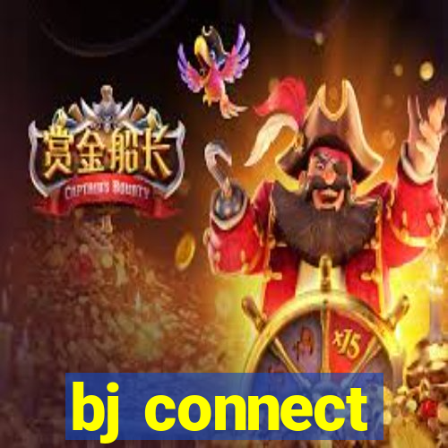 bj connect