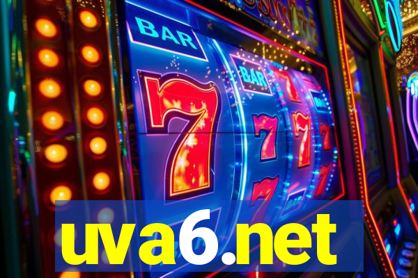 uva6.net