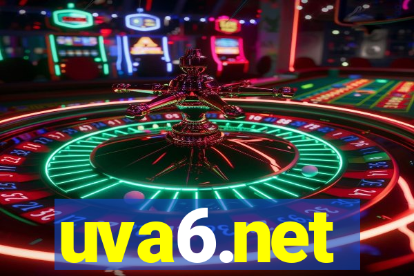 uva6.net